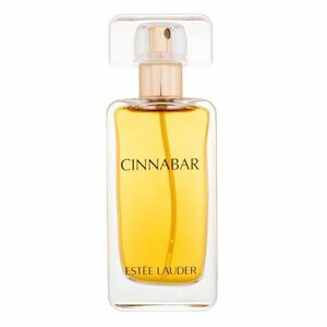 ESTEÉ LAUDER Cinnabar – Parfémovaná voda pro ženy 50 ml obraz