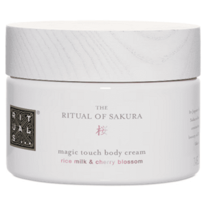 RITUALS The Ritual of Sakura Tělový krém 220 ml obraz