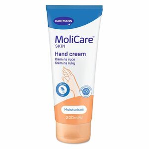 MOLICARE Skin Krém na ruce 200 ml obraz