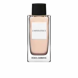 DOLCE & GABBANA L´imperatrice 3 Toaletní voda 100 ml obraz