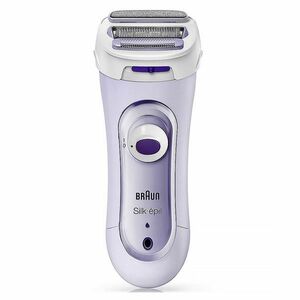 BRAUN Lady Shaver 5560 Holicí strojek dámský obraz