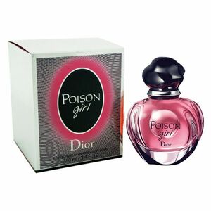 CHRISTIAN DIOR Poison Girl Toaletní voda 30 ml obraz