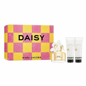 MARC JACOBS Daisy Dárkové balení obraz