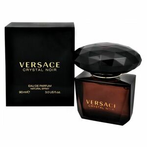 Versace Crystal Noir Parfémovaná voda 50ml obraz