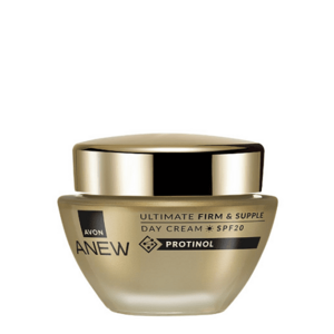 AVON Denní zpevňující krém Anew Ultimate SPF 20 s Protinolem™ 50 ml obraz