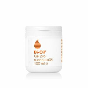 BI-OIL Gel pro suchou kůži 100 ml obraz