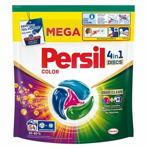 PERSIL Kapsle na praní Discs Color 54 PD obraz