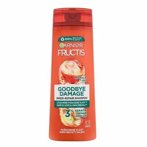 FRUCTIS Goodbye Damage šampon na vlasy 400 ml obraz