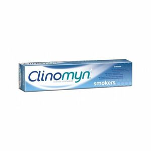 CLINOMYN Zubní pasta 75ml obraz