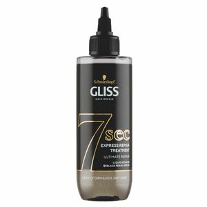 Gliss Ultimate Repair regenerační balzám 200 ml obraz