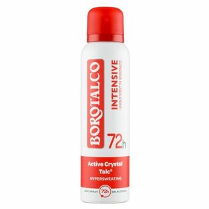 BOROTALCO Intensive Spray Deodorant 150ml obraz