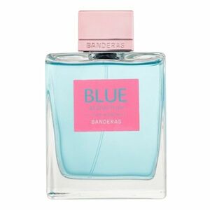 Antonio Banderas Blue Seduction Toaletní voda 200ml obraz