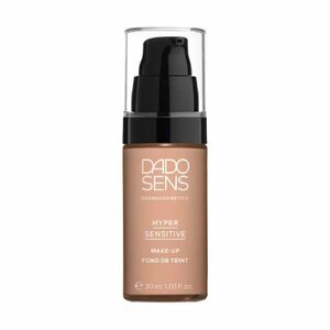 DADO SENS Hypersenzitivní make-up Natural 30 ml obraz