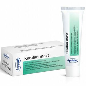 SPIRIDEA Keralan mast 50 g obraz