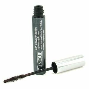 CLINIQUE Lash Power Mascara Dlouhotrvající prodlužující řasenka Dark Chocolate 6 ml obraz