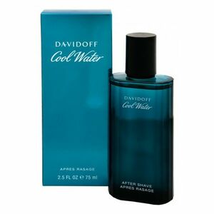 DAVIDOFF Cool Water Voda po holení 125 ml obraz