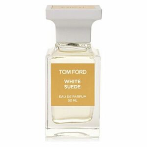 Tom Ford White Musk Collection White Suede Parfémovaná voda 50ml obraz