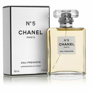 Chanel No.5 Eau Premiere Parfémovaná voda 100ml obraz