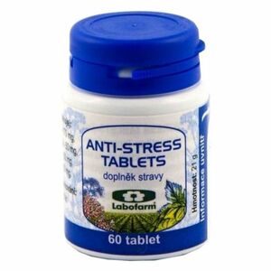 LABOFARM Anti-stress 60 tablet obraz