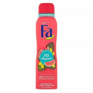 FA Island Vibes Fiji Dream antiperspirant 150 ml obraz