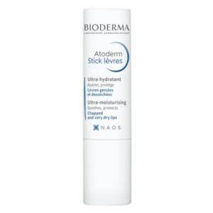 BIODERMA Vyživující balzám na rty Atoderm Levres (Moisturising Stick) 4 g obraz