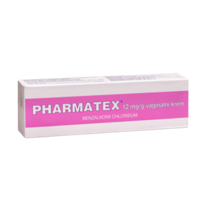 PHARMATEX vaginální krém 72 g obraz