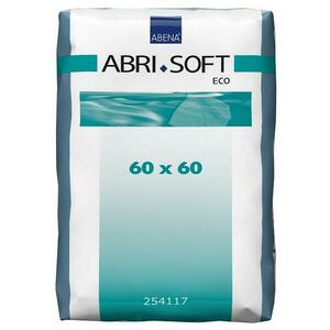 ABENA Inkontinenční podložka Soft ECO 60 x 60 cm 60 ks obraz