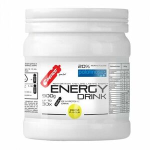 PENCO Energy drink grapefruit 900 g obraz