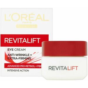 L’Oréal Paris Revitalift oční krém 15 ml obraz