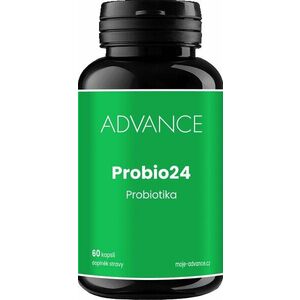 ADVANCE Probio24 60 kapslí obraz