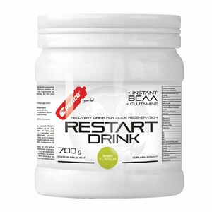 PENCO Restart drink Citron 700 g obraz