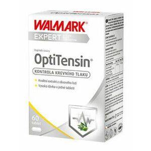 WALMARK OptiTensin 60 tablet obraz