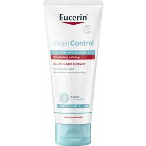 EUCERIN AtopiControl Acute krém 100 ml obraz