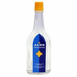 ALPA francovka 1000 ml obraz