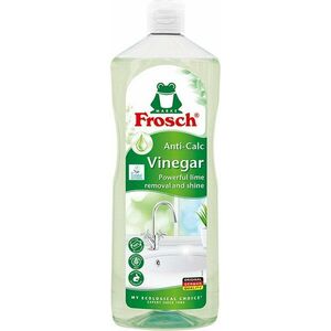 FROSCH Eko Univerzální octový čistič 1000 ml obraz