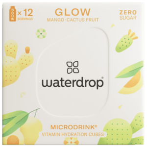 WATERDROP Glow 12 ks obraz