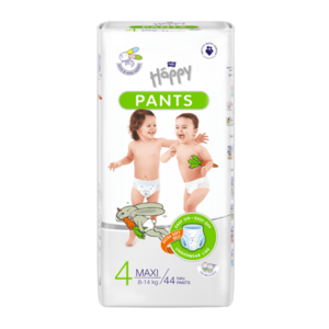 BELLA Pants Maxi 8-14 kg 44 ks obraz