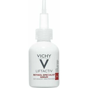 VICHY Liftactiv Retinol specialist sérum 30 ml obraz