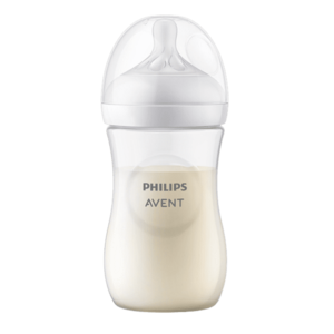 Philips Avent Avent Láhev Natural 260ml obraz