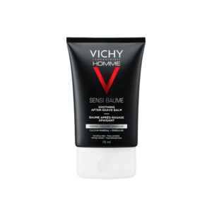 VICHY Homme Sensi Baume Mineral Zklidňující balzám po holení 75 ml obraz