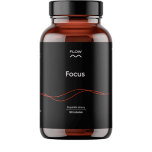 FLOW Focus 3.0, 90 tobolek obraz