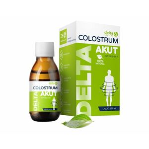 DELTA COLOSTRUM obraz