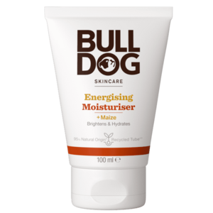 BULLDOG Energising Moisturizer - Osvěžující pleťový krém 100 ml obraz