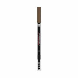 L'ORÉAL PARIS Infaillible brows 12H definer 3.0 Brunette tužka na obočí, 1 g obraz