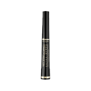 L'ORÉAL PARIS Telescopic Mascara Extra Black Extra černá řasenka 8 ml obraz