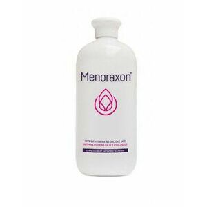 MENORAXON Intimní hygiena na olejové bázi 500 g obraz