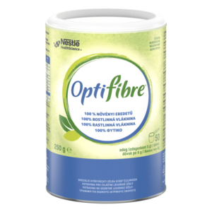 OPTIFIBRE® 100% rostlinná vláknina 250 g obraz