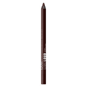 NYX PROFESSIONAL MAKEUP Line Loud Lip Pencil tužka na rty 35 No Wine Ing 1.2 g obraz