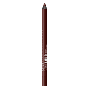 NYX PROFESSIONAL MAKEUP Line Loud Lip Pencil tužka na rty 34 Make A Statement 1.2 g obraz