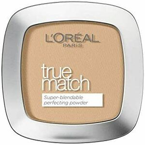 L'ORÉAL PARIS True Match pudr 3R/3C Rose Beige 9 g obraz